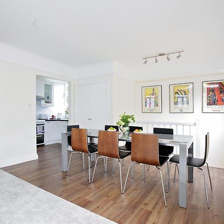 Fabulous Hyde Park Mews Apartment London W2 Mews Esterno foto