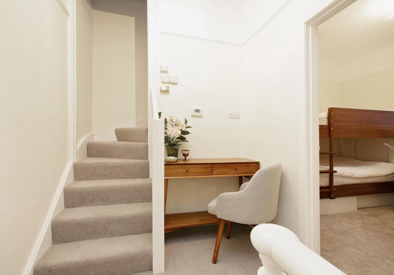 Fabulous Hyde Park Mews Apartment London W2 Mews Esterno foto