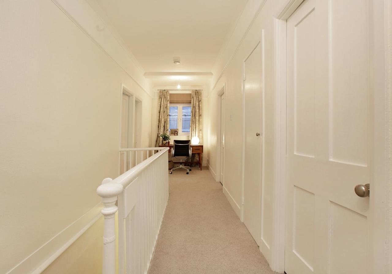 Fabulous Hyde Park Mews Apartment London W2 Mews Esterno foto